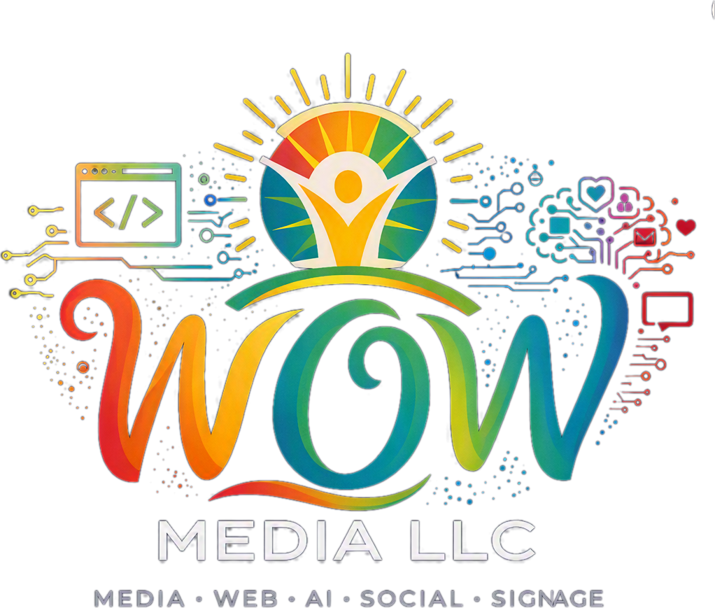 WOW Media